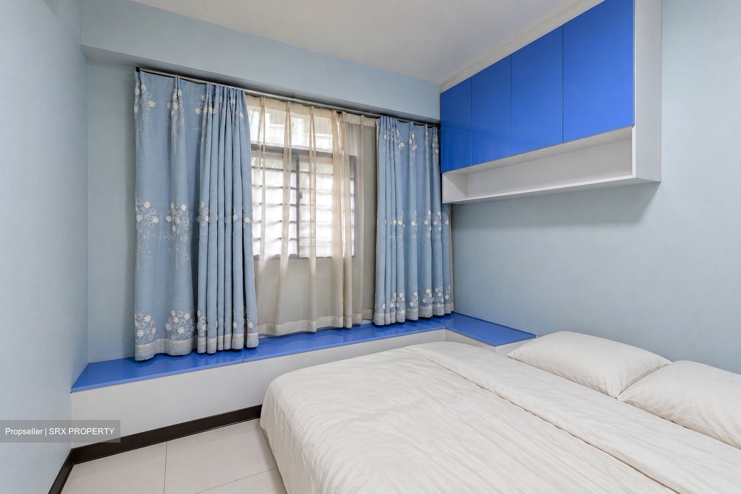 Blk 487 Segar Grove (Bukit Panjang), HDB 3 Rooms #613489681